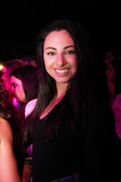 Glow Rave Party